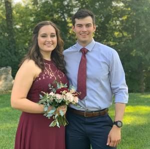 Meet your Posher, Dayna